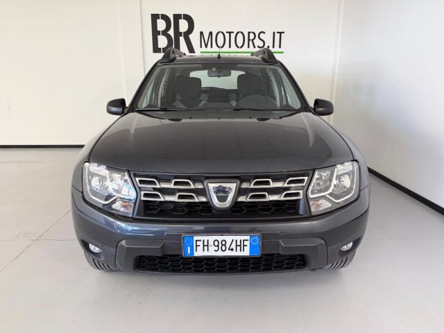 Dacia Duster 1.6 115CV Start&Stop 4x2 GPL Lauréate - foto 2 di 4