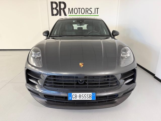 Porsche Macan 2.0 PDK 245cv - foto 2 di 4