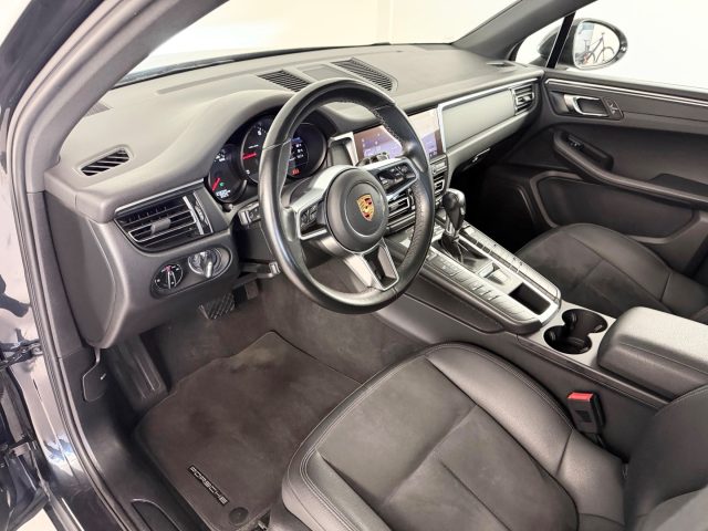 Porsche Macan 2.0 PDK 245cv - foto 4 di 4