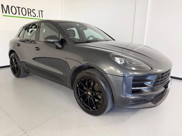 Porsche Macan 2.0 PDK 245cv - foto 3 di 4