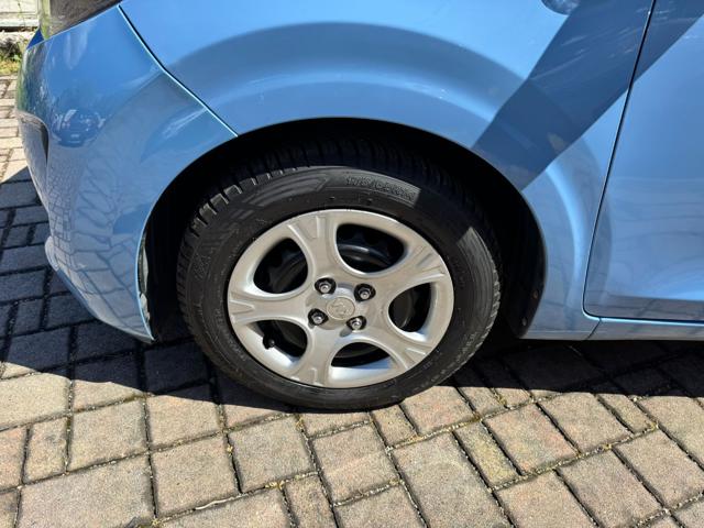 Kia Picanto 1.0 12V 5 porte Active - foto 4 di 4