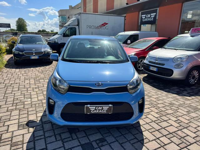 Kia Picanto 1.0 12V 5 porte Active usato a OSSONA
