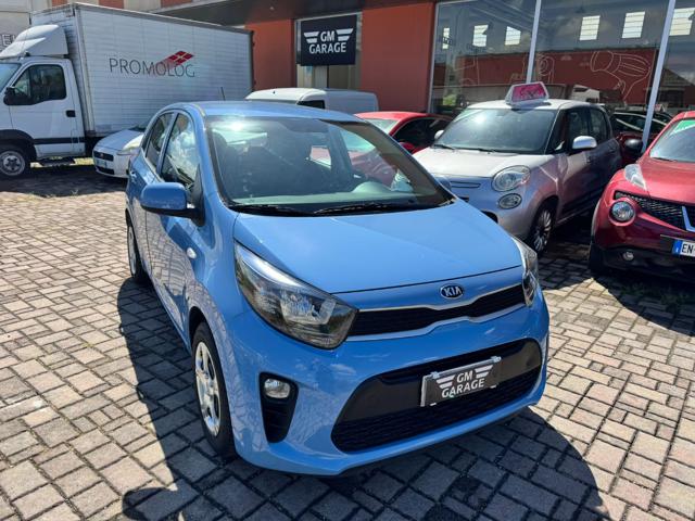 Kia Picanto 1.0 12V 5 porte Active - foto 3 di 4