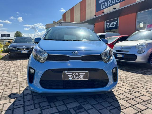 Kia Picanto 1.0 12V 5 porte Active - foto 2 di 4