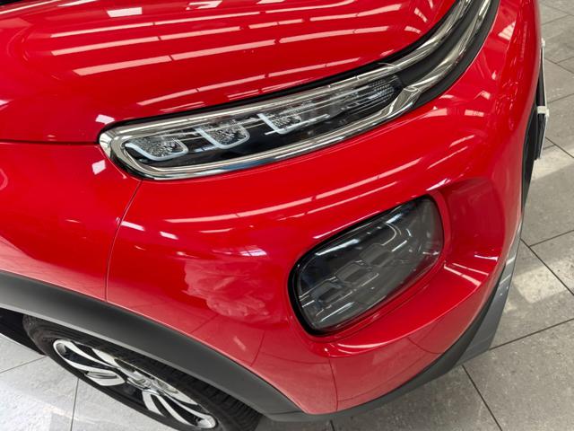 Citroen C3 Aircross PureTech 110 S&S Shine - foto 4 di 4