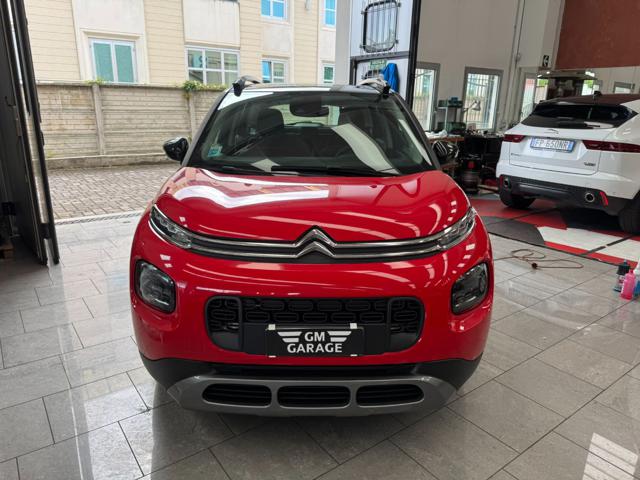 Citroen C3 Aircross PureTech 110 S&S Shine usato a OSSONA