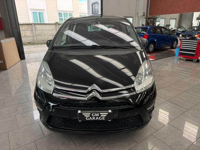 Citroen C4 Picasso 1.6 e-HDi 110 FAP CMP6 Business usato a OSSONA