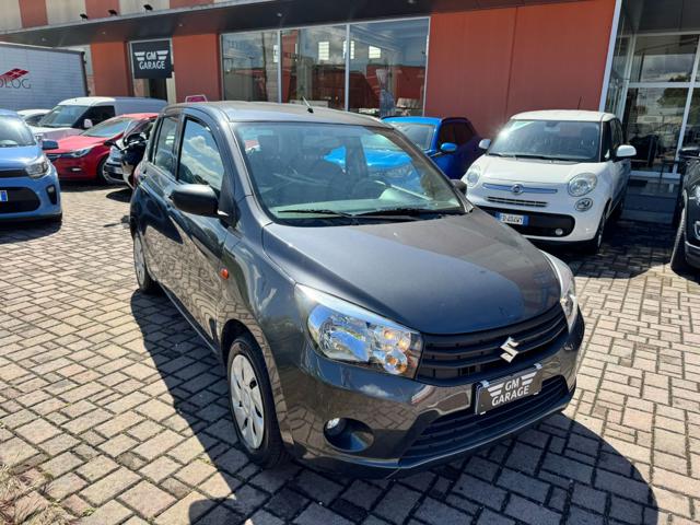 Suzuki Celerio 1.0 Dualjet S&S Cool - foto 3 di 4