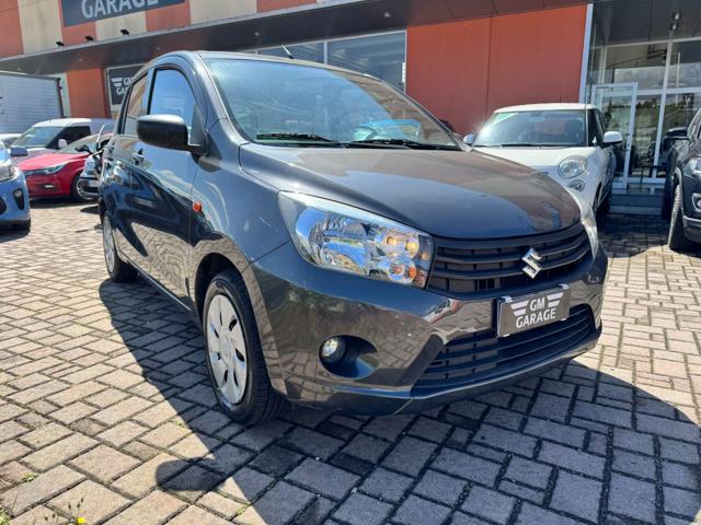 Suzuki Celerio 1.0 Dualjet S&S Cool - foto 4 di 4