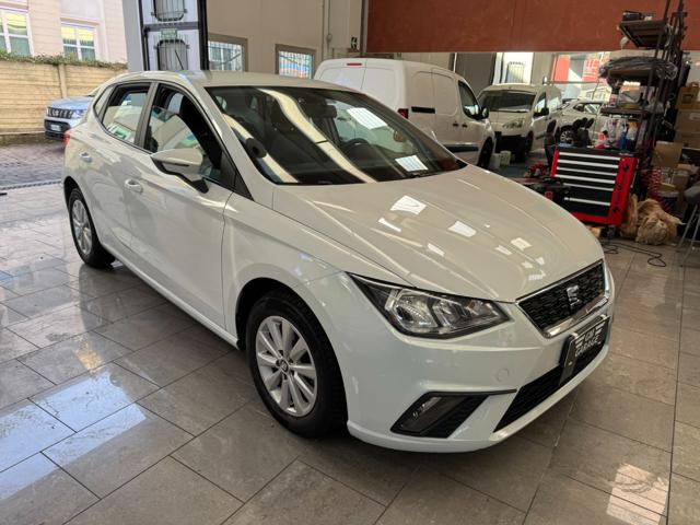 SEAT Ibiza 1.6 TDI 80 CV 5 porte XCELLENCE - foto 2 di 4