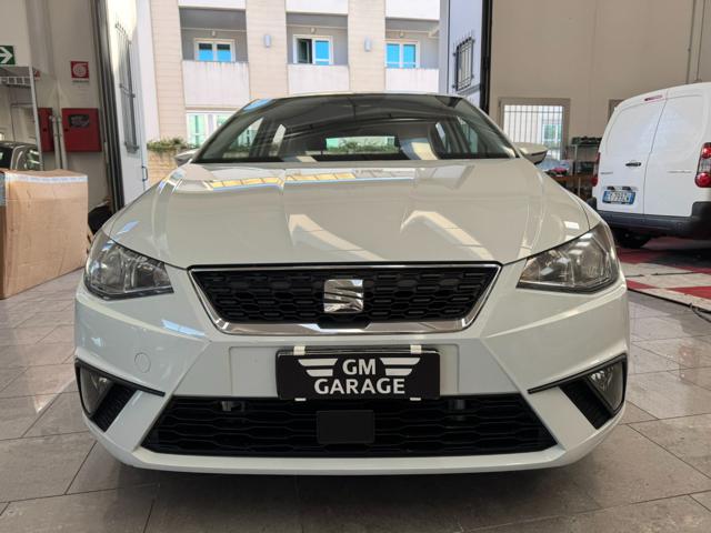 SEAT Ibiza 1.6 TDI 80 CV 5 porte XCELLENCE - foto 3 di 4