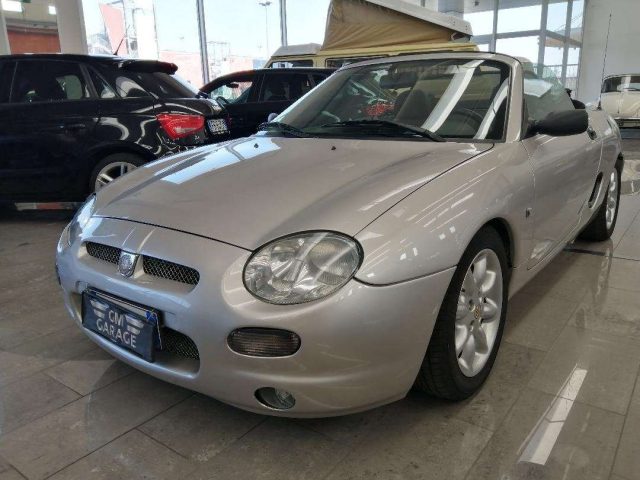 MG MGF MG F 1.6i usato a OSSONA