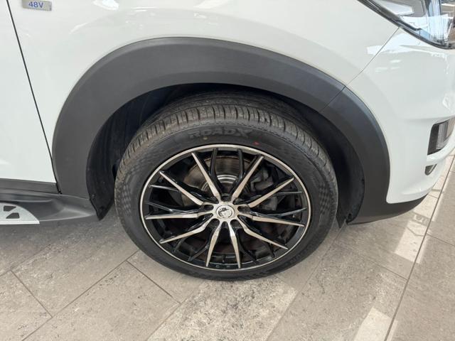 Hyundai TUCSON 1.6 CRDi 136CV 48V DCT XPrime - foto 4 di 34