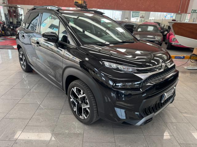 Citroen C3 Aircross PureTech 130 S&S EAT6 Max usato a OSSONA