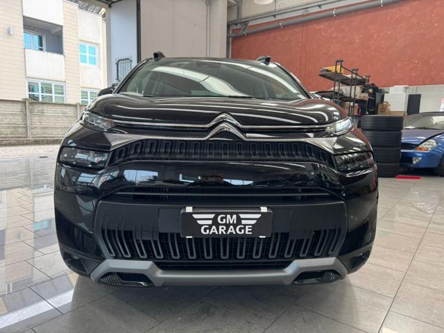 Citroen C3 Aircross PureTech 130 S&S EAT6 Max - foto 3 di 4