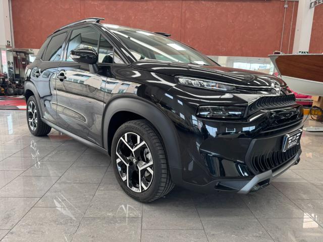 Citroen C3 Aircross PureTech 130 S&S EAT6 Max - foto 4 di 4