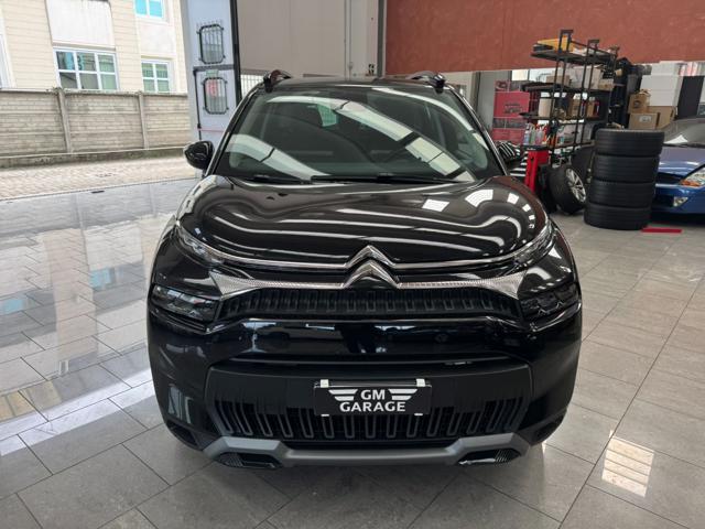 Citroen C3 Aircross PureTech 130 S&S EAT6 Max - foto 2 di 4