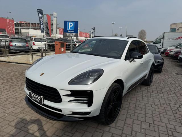 Porsche Macan 30 S usato a OSSONA