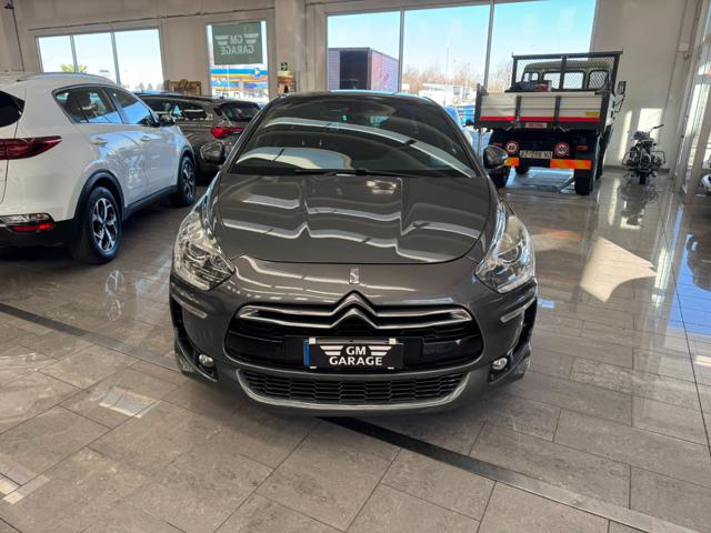 DS Automobiles DS 5 2.0 HDi 160 aut. Business usato a OSSONA