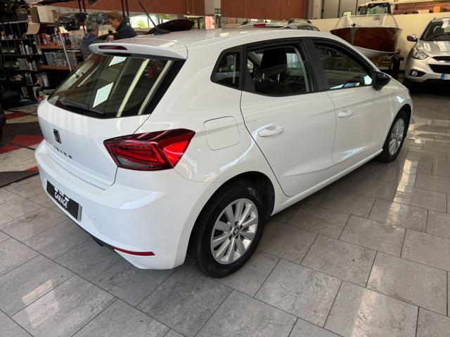 SEAT Ibiza 1.6 TDI 80 CV 5 porte XCELLENCE usato a OSSONA