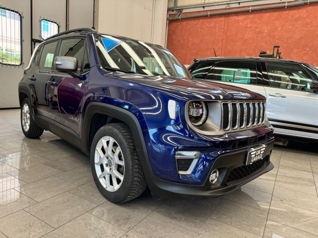 Jeep Renegade 1.0 T3 Limited GPL - foto 4 di 30