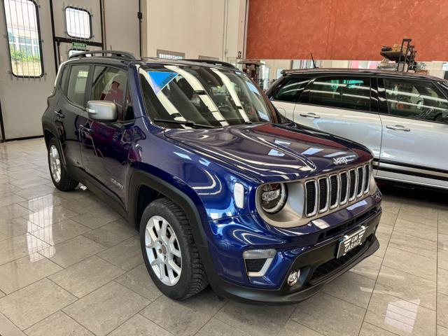 Jeep Renegade 1.0 T3 Limited GPL - foto 3 di 30