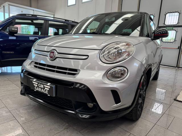 Fiat 500L 1.6 Multijet 120 CV trekkimg Beats - foto 4 di 4