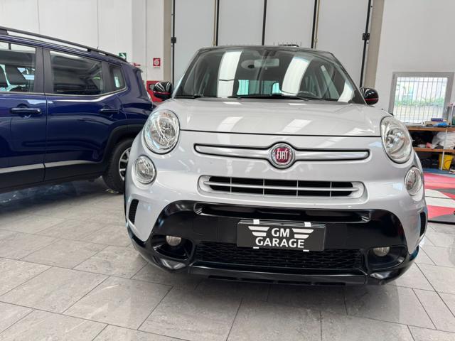 Fiat 500L 1.6 Multijet 120 CV trekkimg Beats - foto 2 di 4