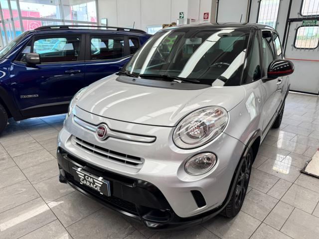 Fiat 500L 1.6 Multijet 120 CV trekkimg Beats - foto 3 di 4