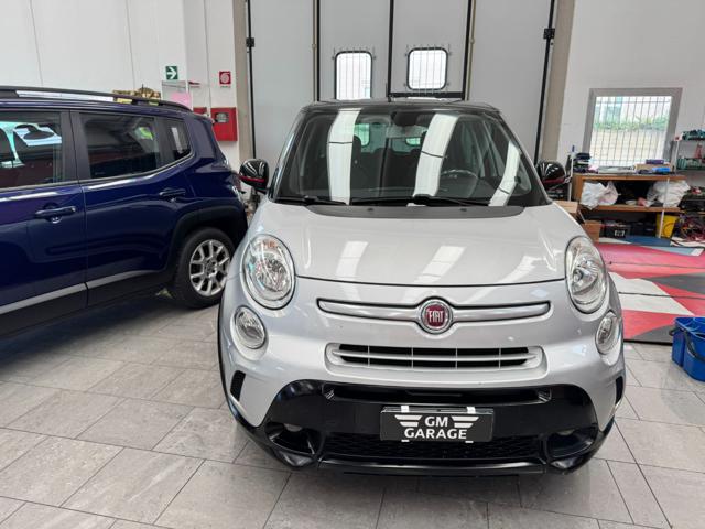 Fiat 500L 1.6 Multijet 120 CV trekkimg Beats usato a OSSONA