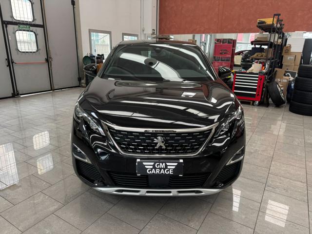 Peugeot 3008 BlueHDi 130 S&S EAT8 GT Line - foto 2 di 4