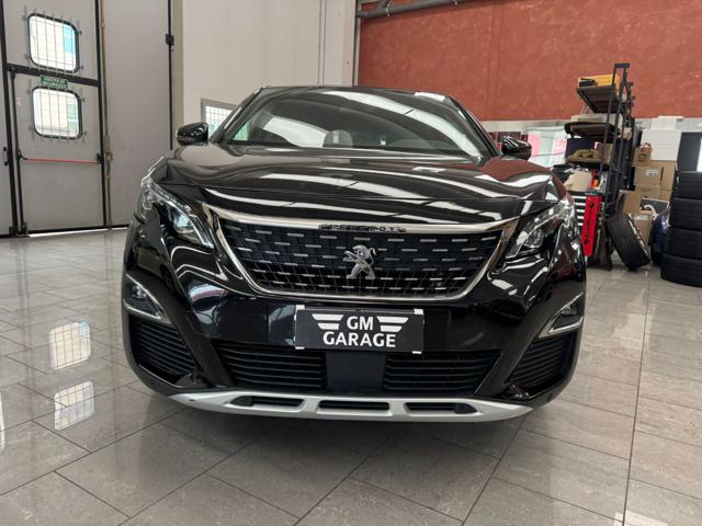 Peugeot 3008 BlueHDi 130 S&S EAT8 GT Line - foto 3 di 4