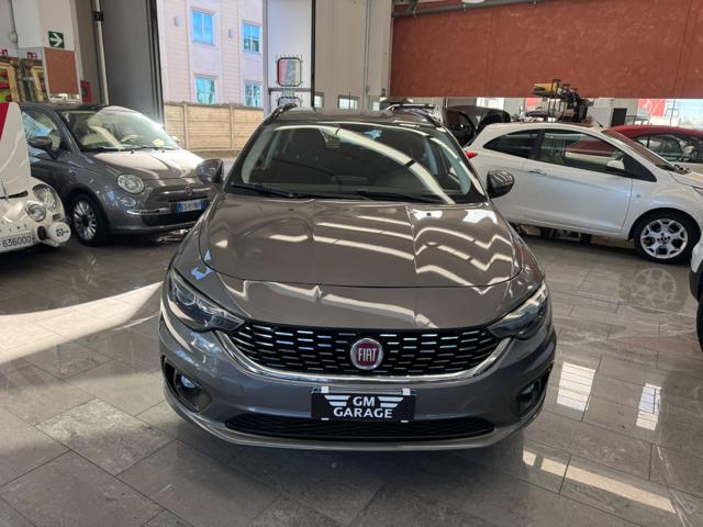 Fiat Tipo 1.6 Mjt S&S SW Business, del 2017, 165.512 km, in vendita a Ossona (MI)