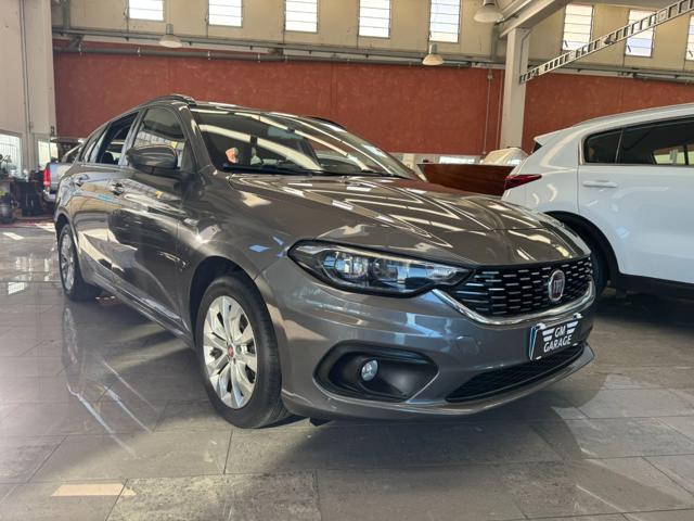 Fiat Tipo 1.6 Mjt S&S SW Business - foto 4 di 4