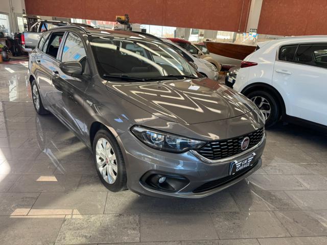 Fiat Tipo 1.6 Mjt S&S SW Business - foto 3 di 4
