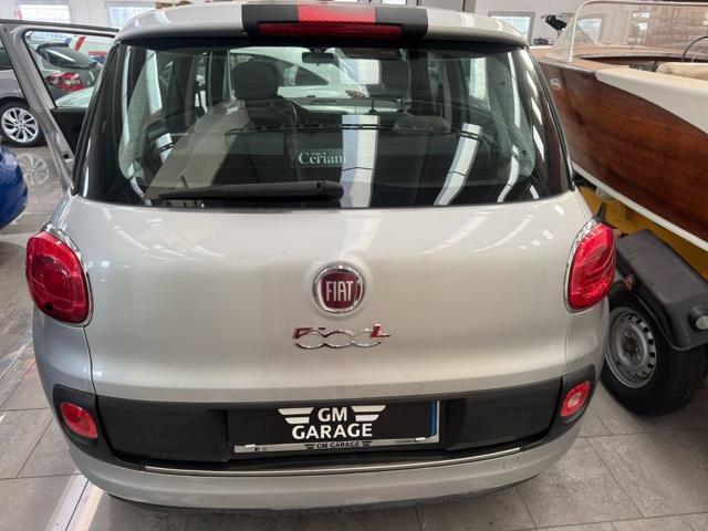 Fiat 500L 1.3 Multijet 85 CV Pop Star - foto 3 di 4