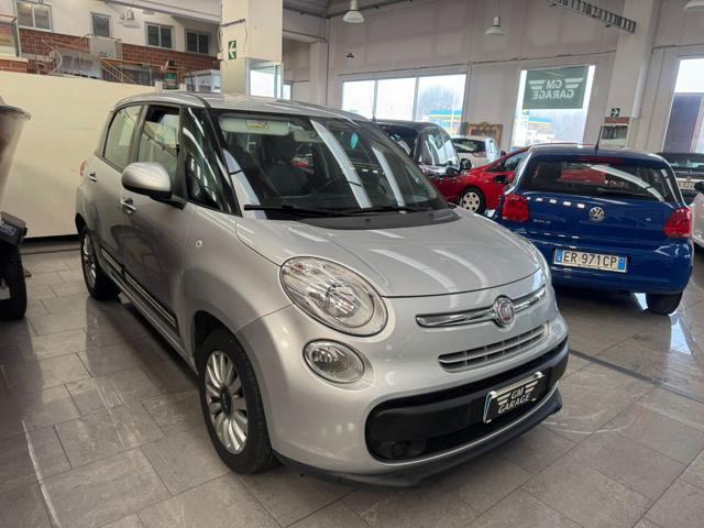 Fiat 500L 1.3 Multijet 85 CV Pop Star, del 2015, 151.254 km, in vendita a Ossona (MI)