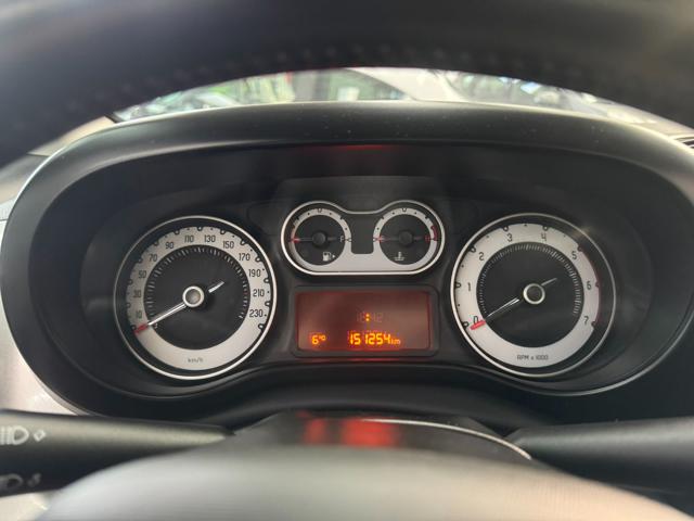Fiat 500L 1.3 Multijet 85 CV Pop Star - foto 4 di 4