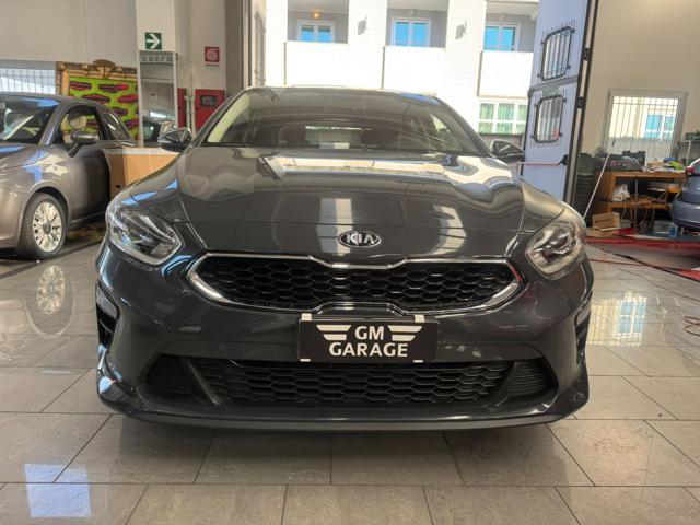 Kia cee'd 1.4 MPi GPL 5p. Business Class - foto 3 di 4