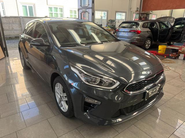 Kia cee'd 1.4 MPi GPL 5p. Business Class - foto 2 di 4