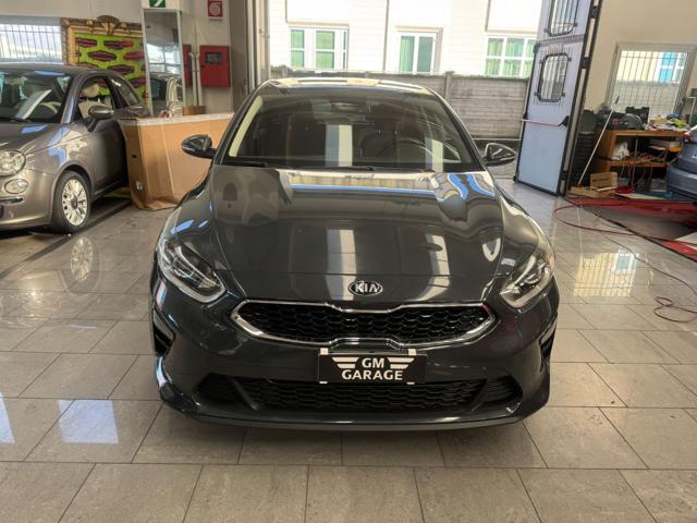 Kia cee'd 1.4 MPi GPL 5p. Business Class, del 2019, 149.875 km, in vendita a Ossona (MI)