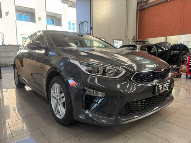 Kia cee'd 1.4 MPi GPL 5p. Business Class - foto 4 di 4