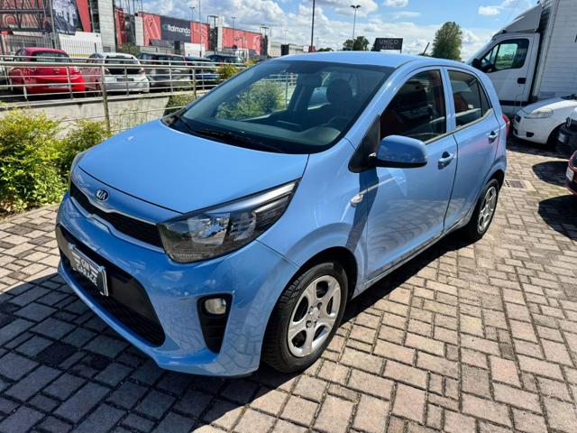 Kia Picanto 1.0 12V 5 porte Active - foto 2 di 4