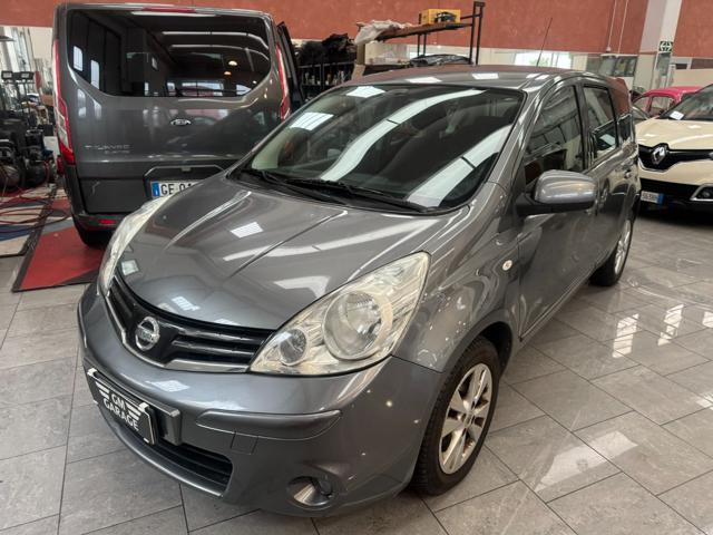 Nissan Note 1.4 16V Visia - foto 2 di 4