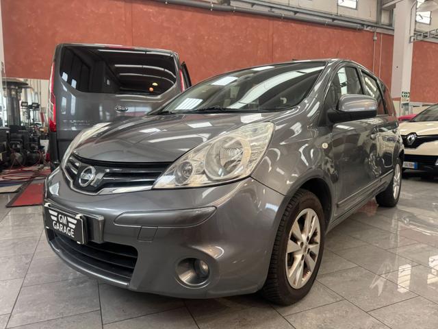 Nissan Note 1.4 16V Visia - foto 4 di 4