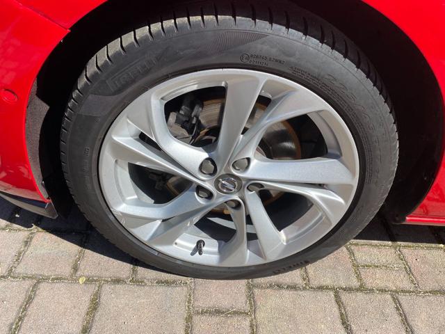 Opel Astra 1.6 CDTi 110CV Start&Stop 5 porte Innovation - foto 4 di 4
