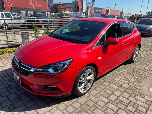 Opel Astra 1.6 CDTi 110CV Start&Stop 5 porte Innovation - foto 2 di 4