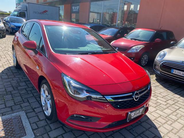 Opel Astra 1.6 CDTi 110CV Start&Stop 5 porte Innovation - foto 3 di 4