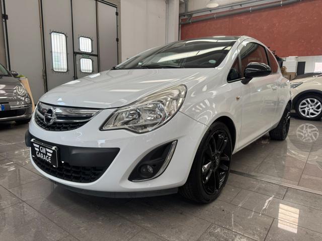 Opel Corsa 1.2 3 porte b-color - foto 2 di 4