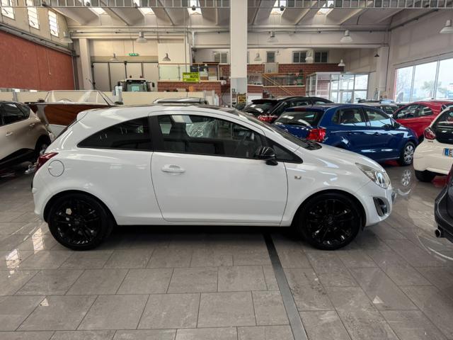 Opel Corsa 1.2 3 porte b-color - foto 4 di 4